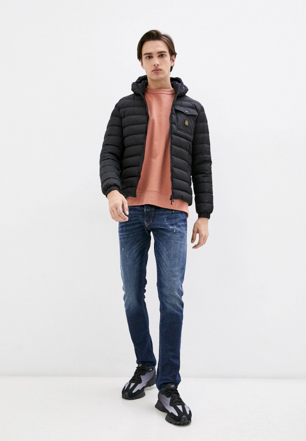 фото Пуховик refrigiwear