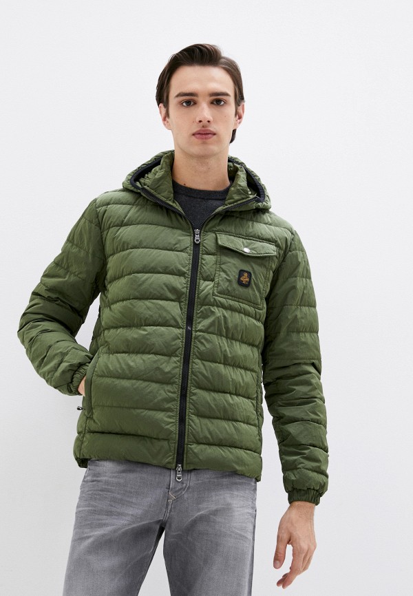 фото Пуховик refrigiwear
