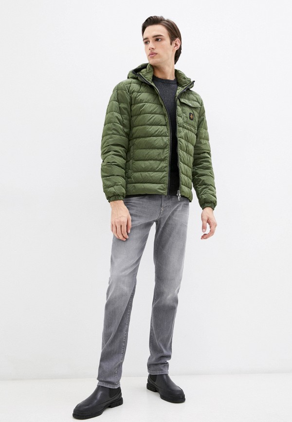 фото Пуховик refrigiwear