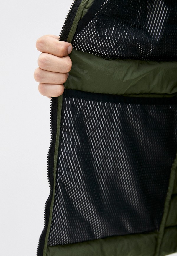 фото Пуховик refrigiwear