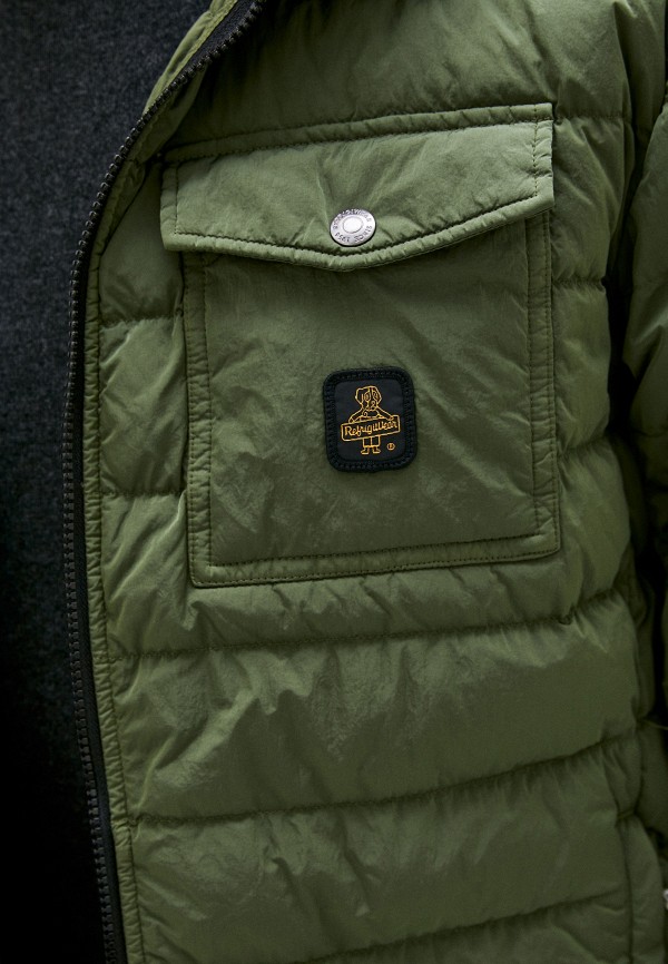 фото Пуховик refrigiwear