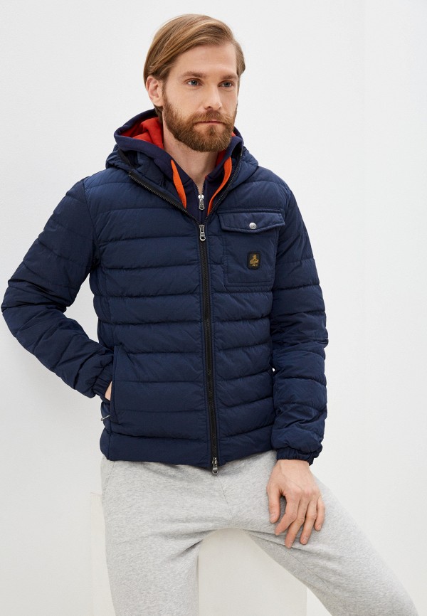 фото Пуховик refrigiwear
