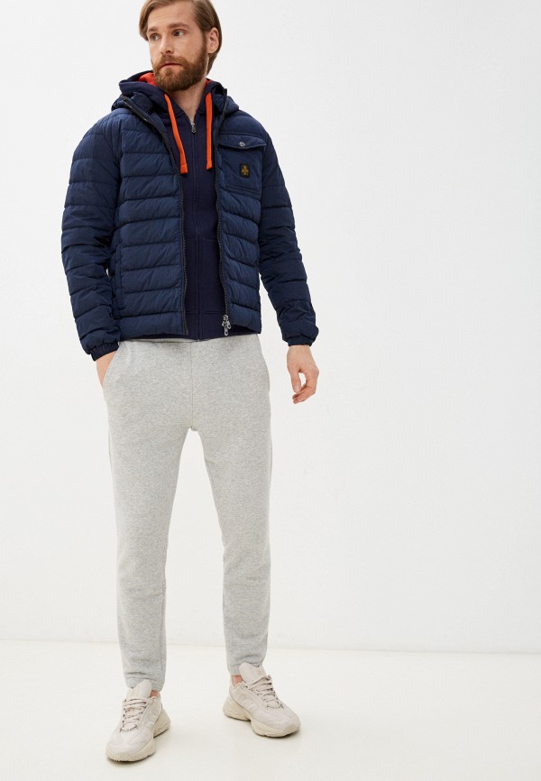 фото Пуховик refrigiwear