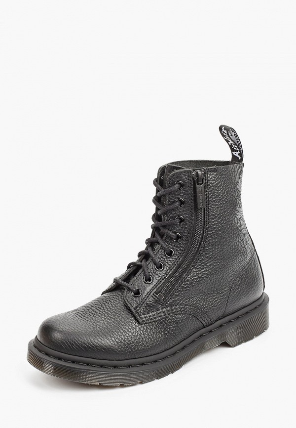 фото Ботинки dr. martens