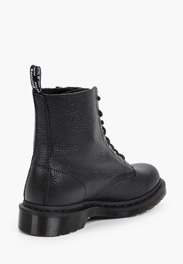 фото Ботинки dr. martens