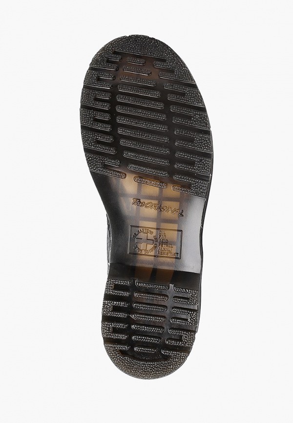 фото Ботинки dr. martens