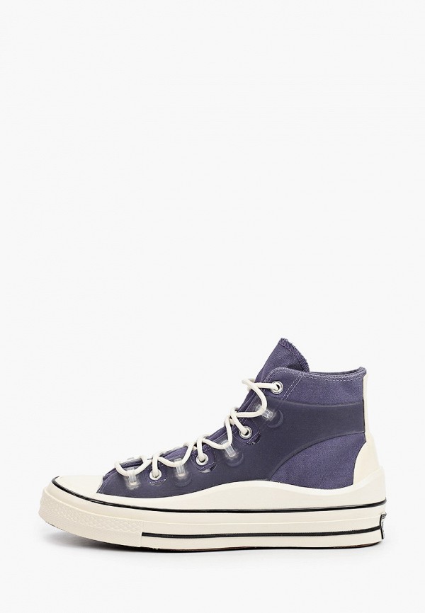 

Кеды Converse, Синий, Kim Jones CT70