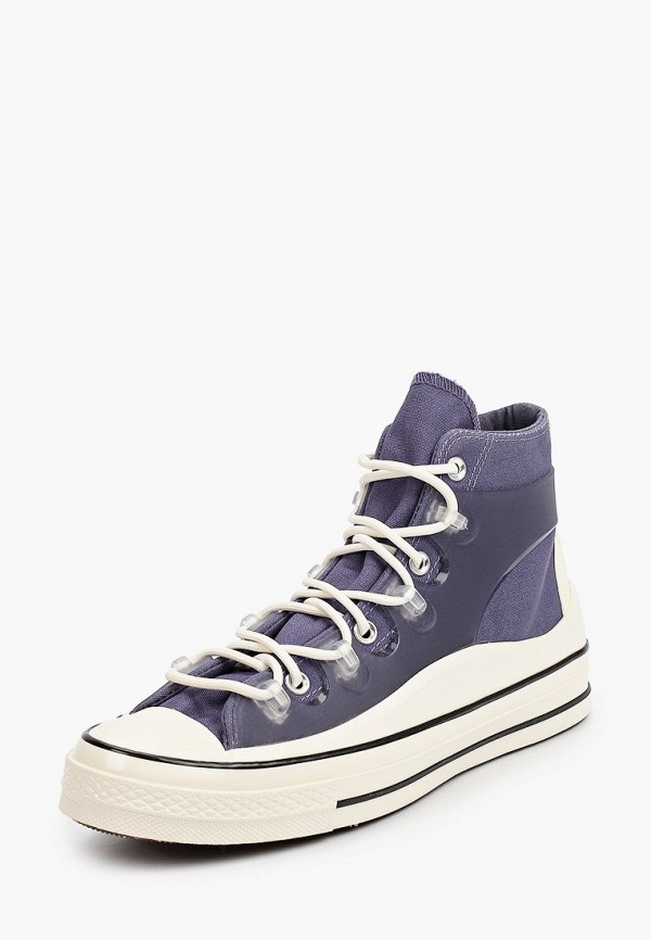 фото Кеды converse