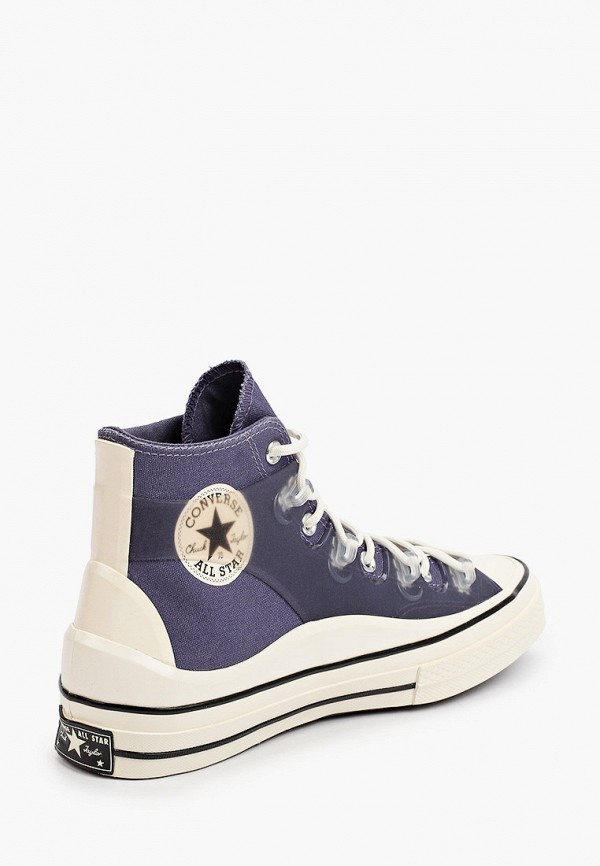 фото Кеды converse