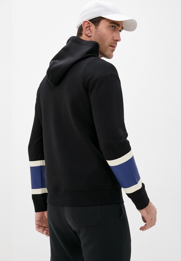 фото Худи emporio armani