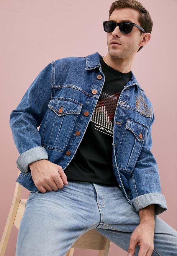 фото Футболка emporio armani