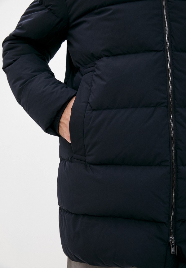 фото Куртка утепленная emporio armani