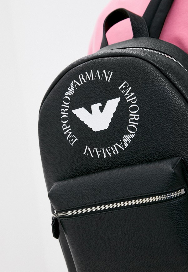 фото Рюкзак emporio armani