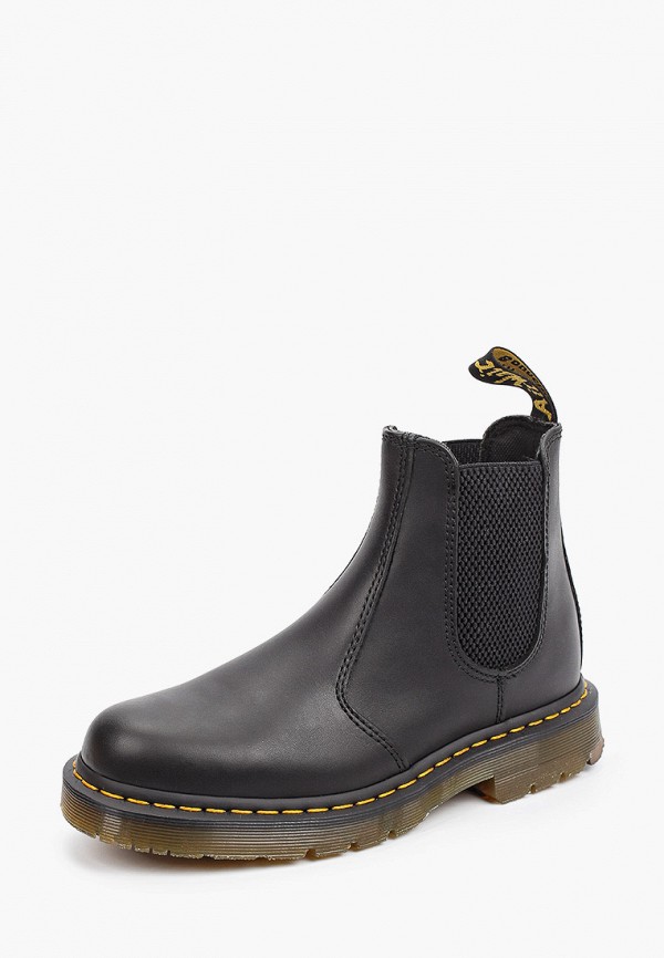 фото Ботинки dr. martens