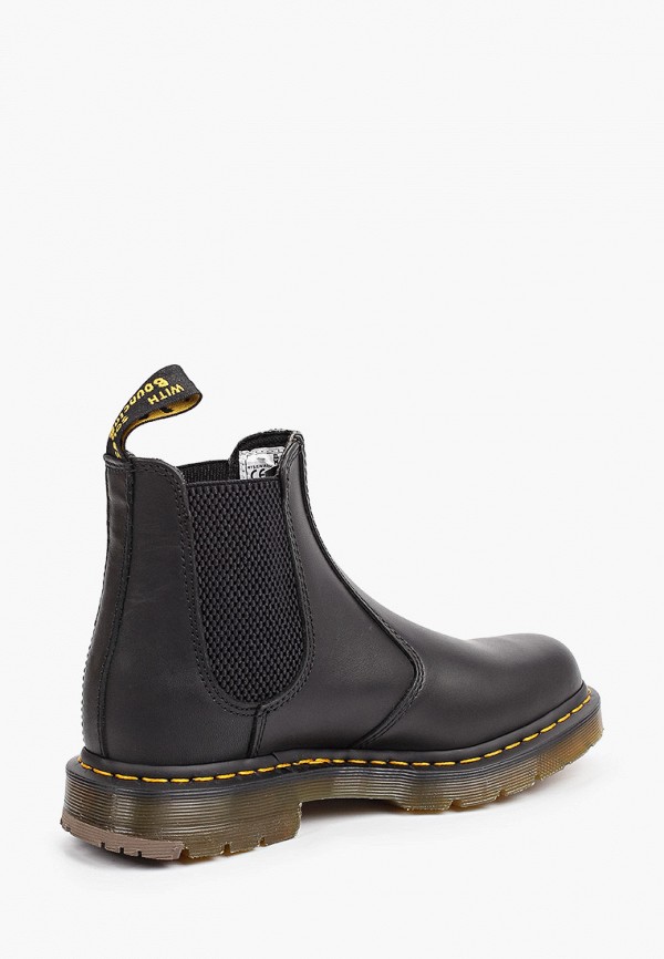 фото Ботинки dr. martens