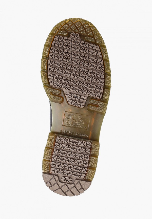 фото Ботинки dr. martens