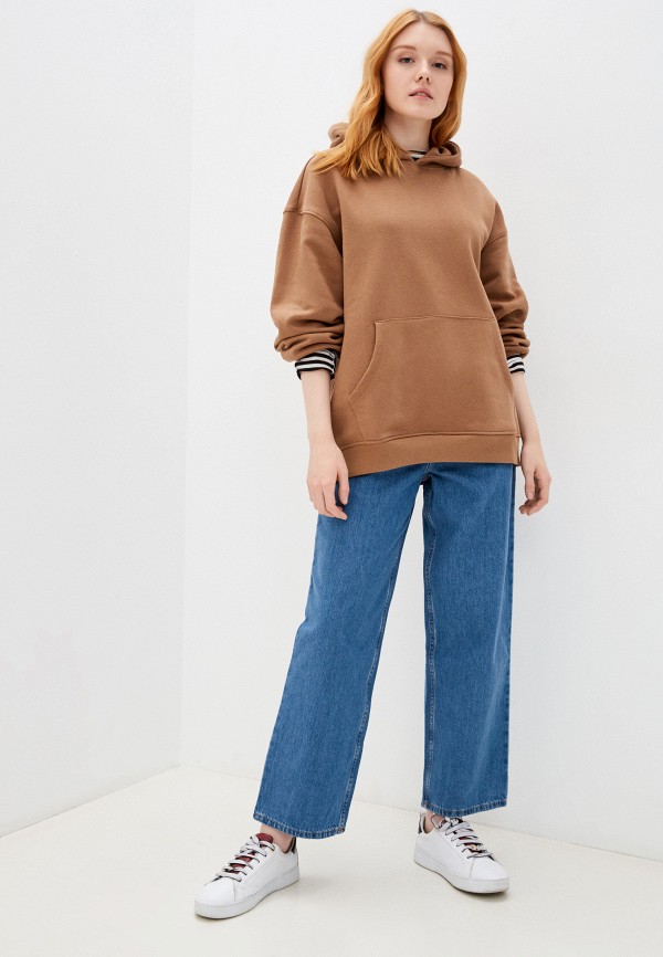 фото Джинсы lee