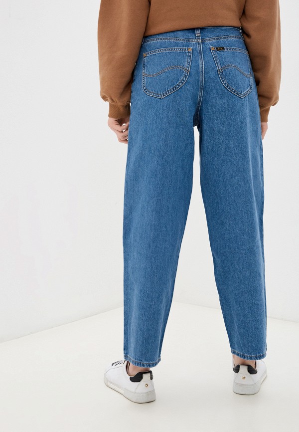 фото Джинсы lee