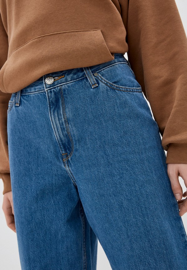 фото Джинсы lee