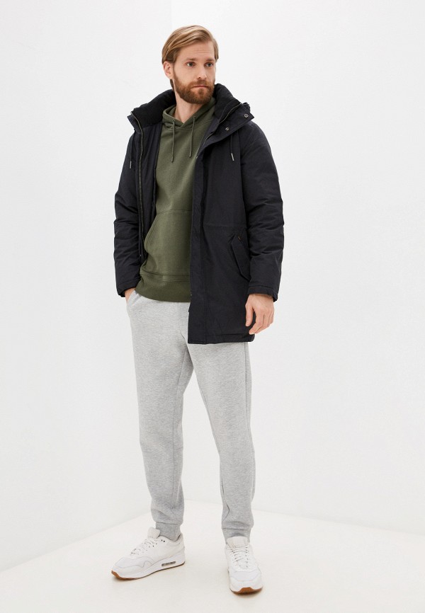 фото Парка lee