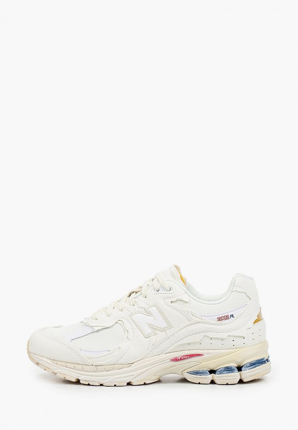

Кроссовки New Balance, Белый, 2002