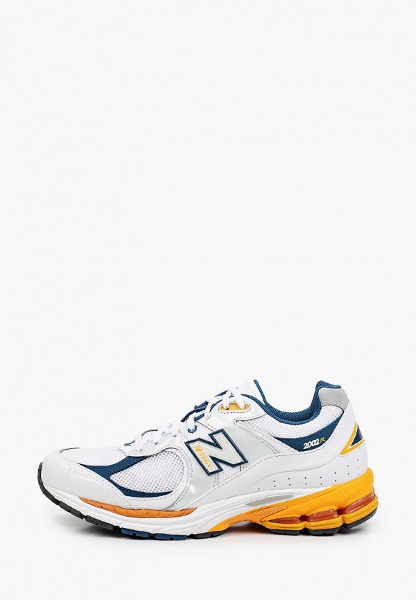 фото Кроссовки new balance