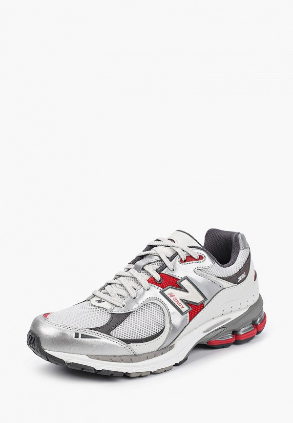 фото Кроссовки new balance