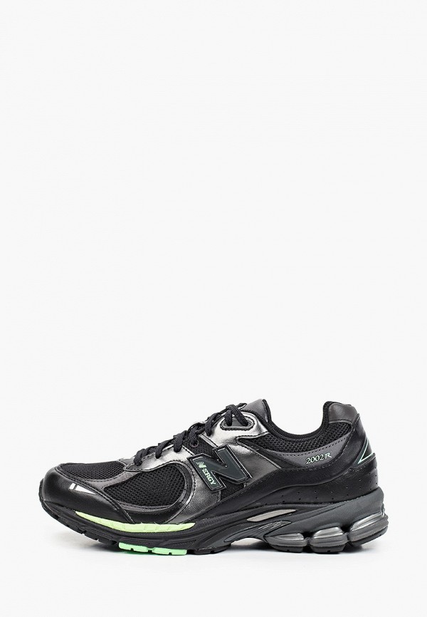 

Кроссовки New Balance, Черный, 2002
