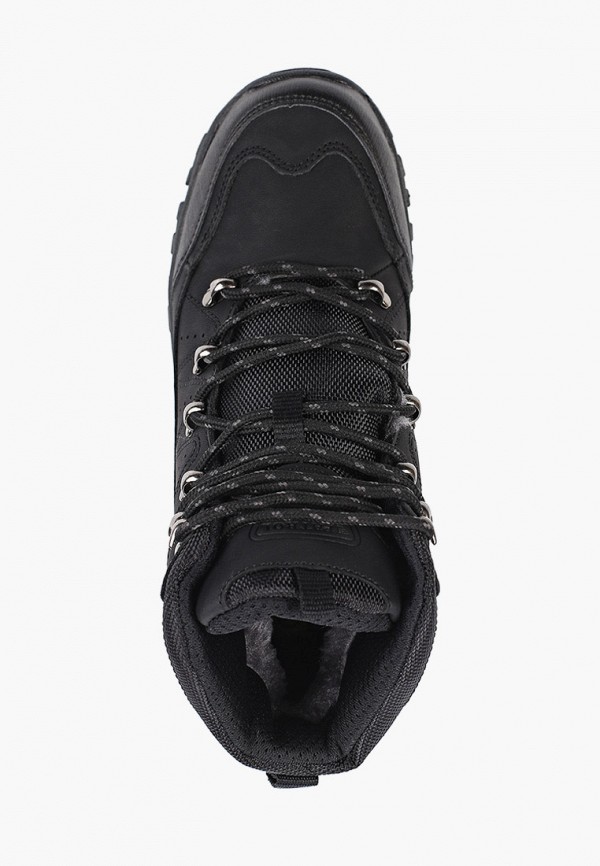 фото Ботинки patrol