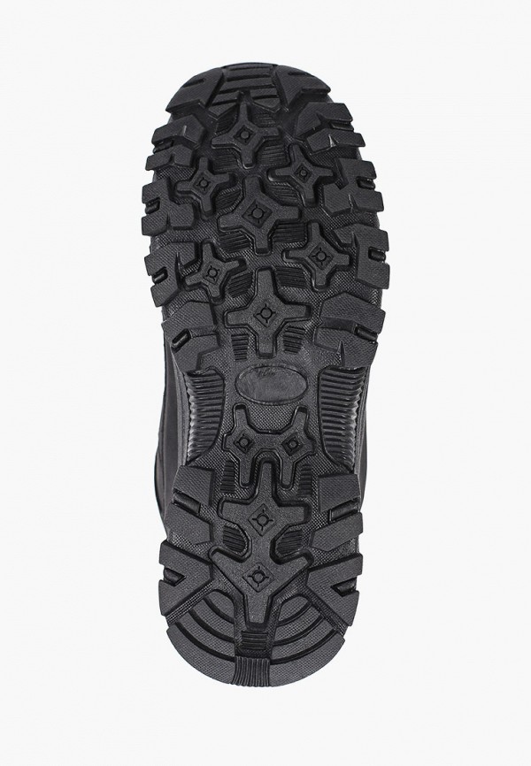 фото Ботинки patrol