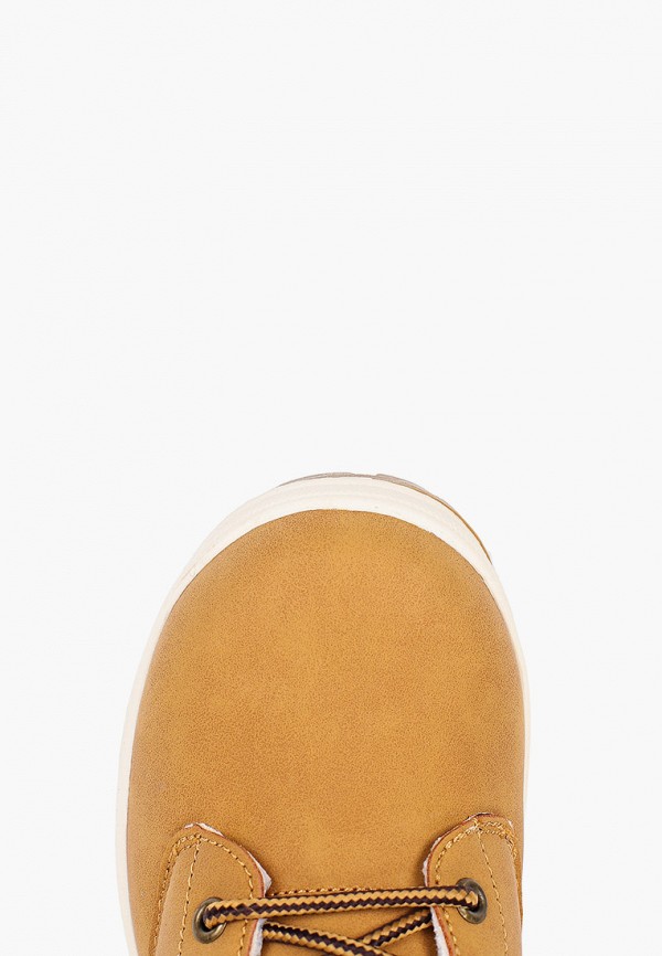 фото Ботинки patrol