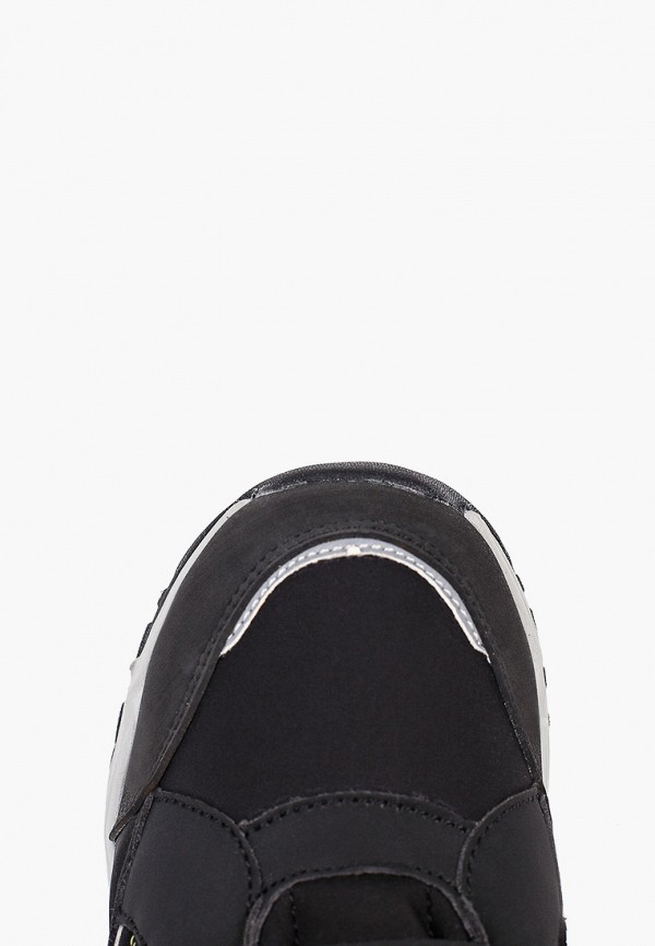 фото Ботинки patrol