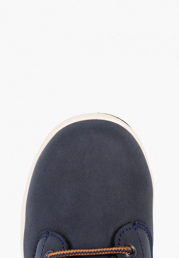 фото Ботинки patrol