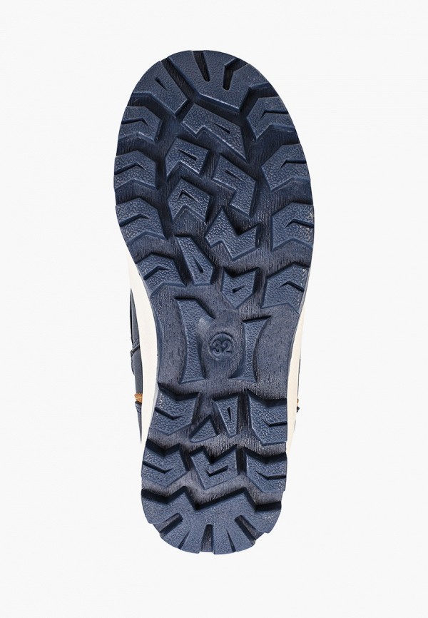 фото Ботинки patrol