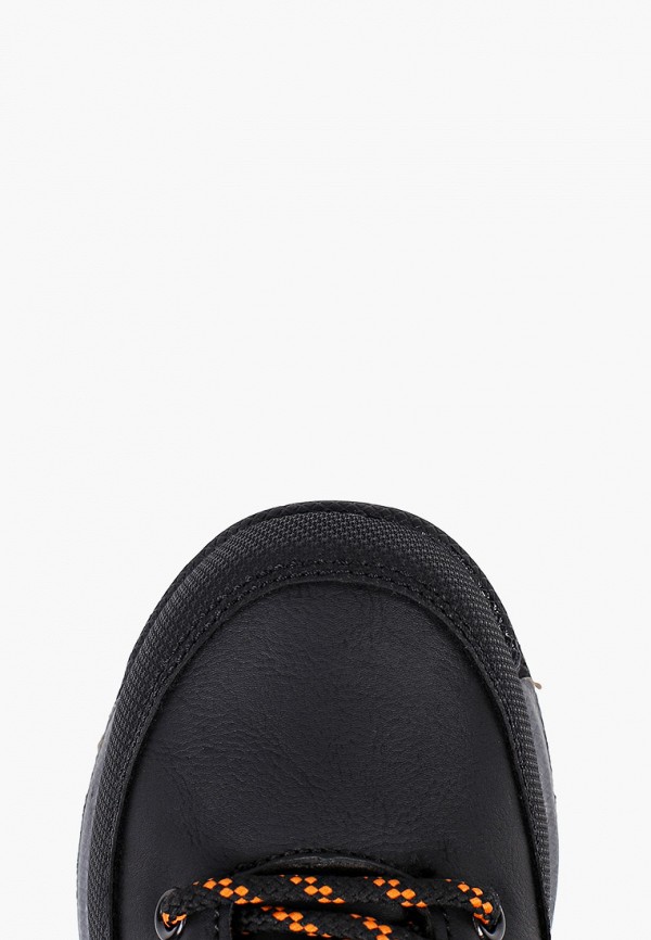 фото Ботинки patrol