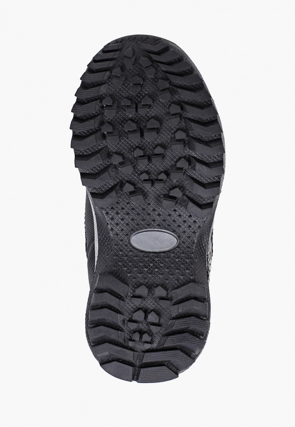 фото Ботинки patrol