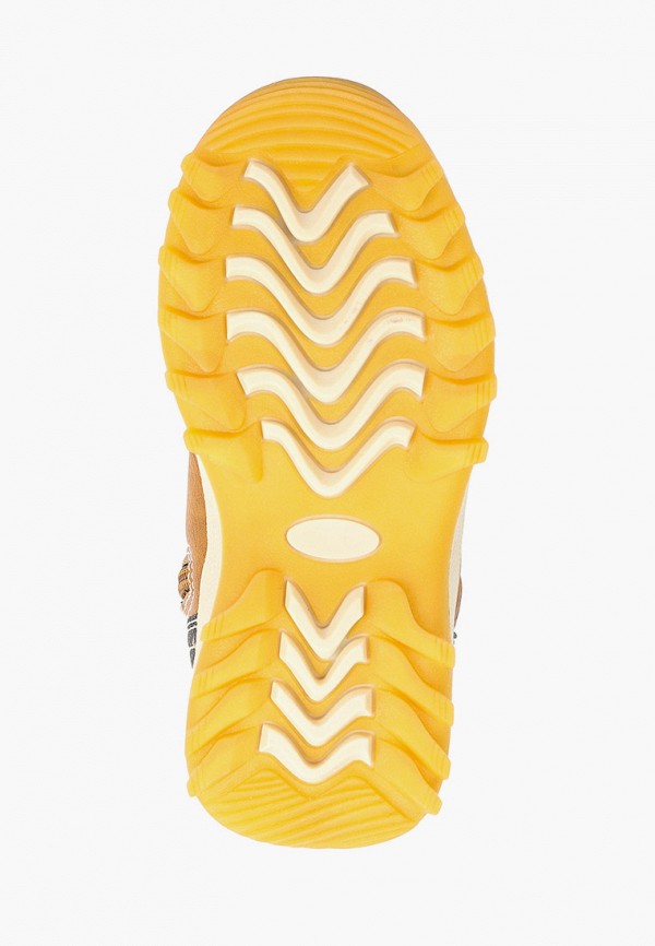 фото Ботинки patrol