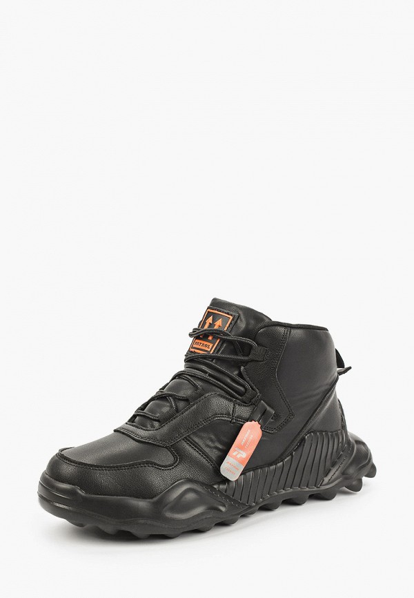 фото Кроссовки patrol