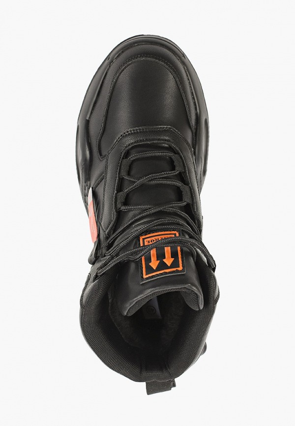 фото Кроссовки patrol