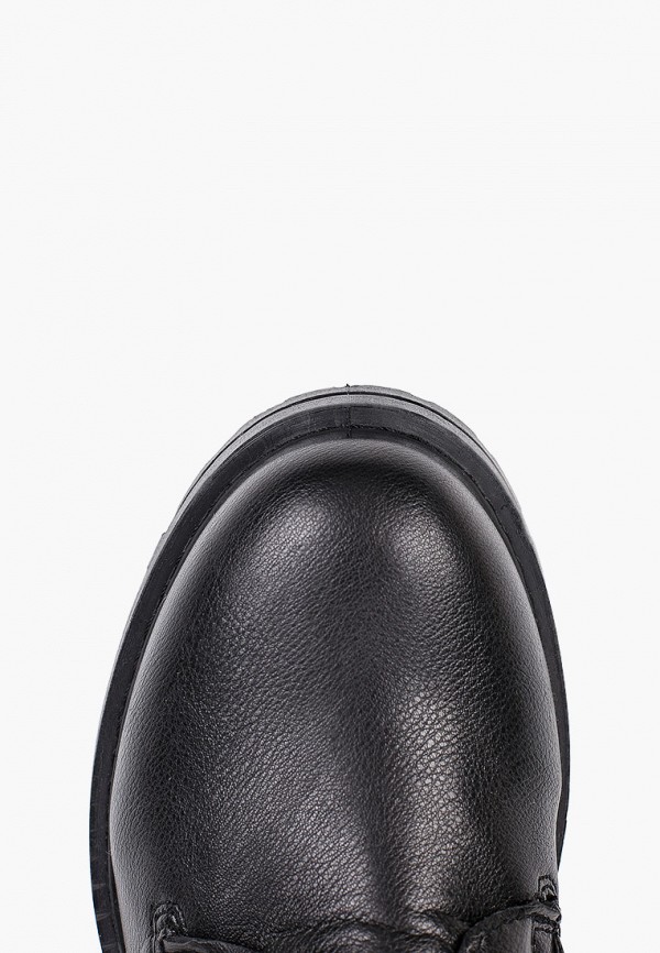 фото Ботинки patrol