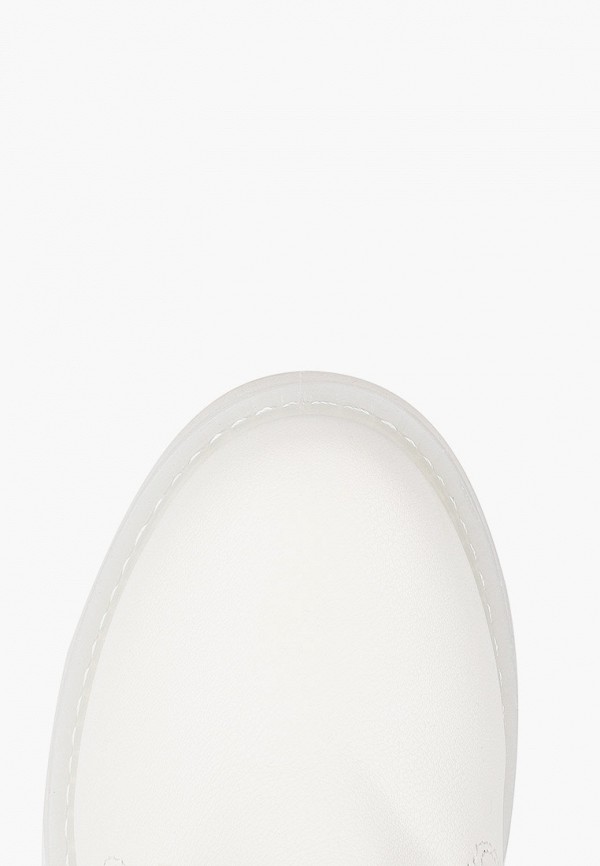 фото Ботинки patrol