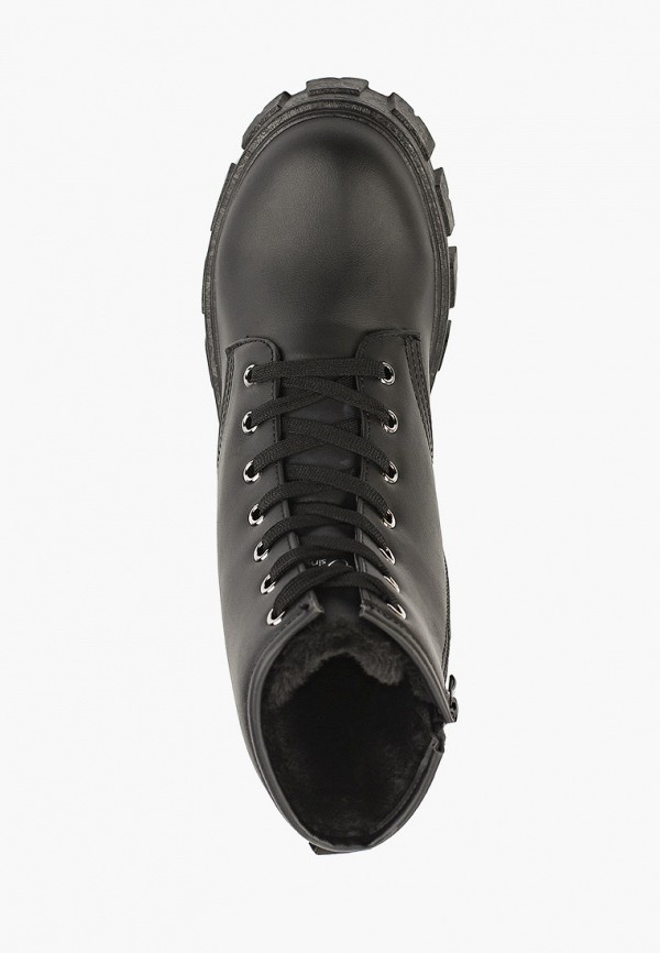 фото Ботинки patrol