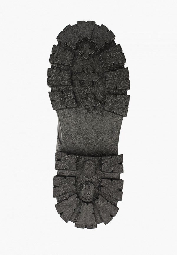 фото Ботинки patrol