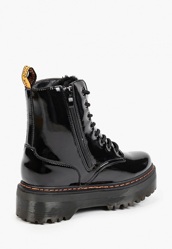 фото Ботинки patrol