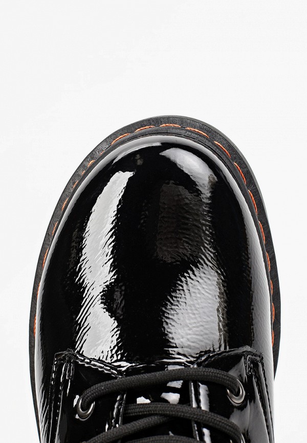 фото Ботинки patrol