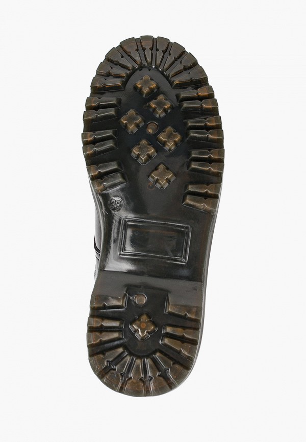 фото Ботинки patrol