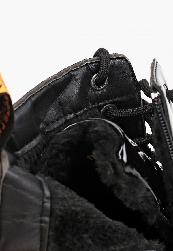 фото Ботинки patrol