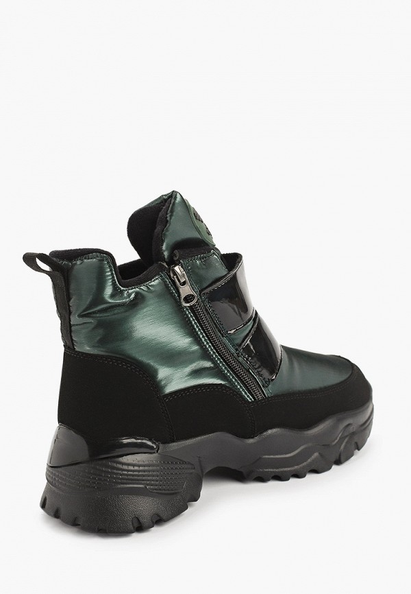 фото Кроссовки patrol