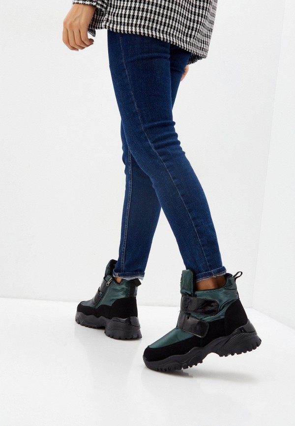 фото Кроссовки patrol