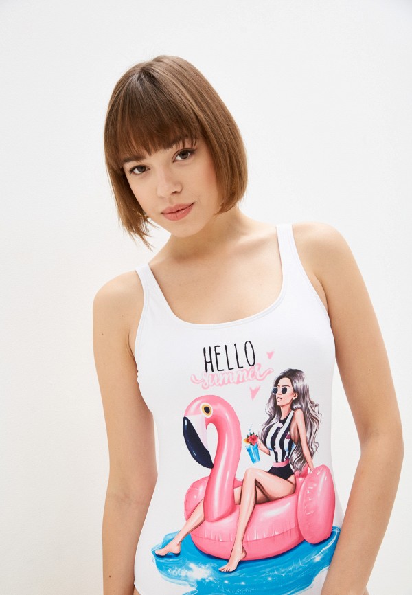 фото Купальник delice